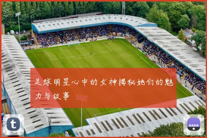 足球明星心中的女神揭秘她们的魅力与故事